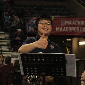 Image post by @qupepband on Instagram