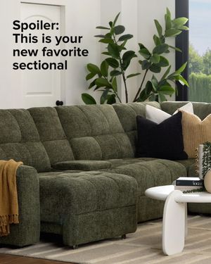 Image post by @cityfurniture on Instagram