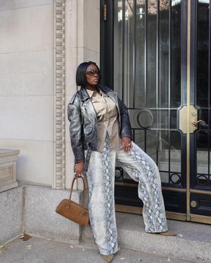 Image post by @maryam_adebisi on Instagram