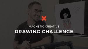 Video post by @magn3tic on YouTube