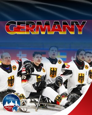 Image post by @paraicehockey on Instagram