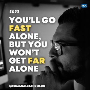 Image post by @BrightCreativeOnline on Facebook