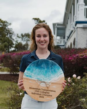 Image post by @ospreyswgolf on Instagram