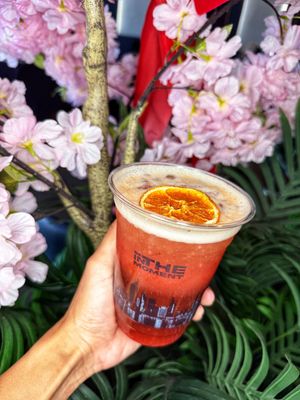 Image post by @emcoffeehouse.official on Instagram