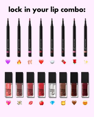 Image post by @elfcosmetics on Instagram