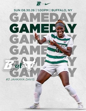 Image post by @binghamtonwsoc on Instagram