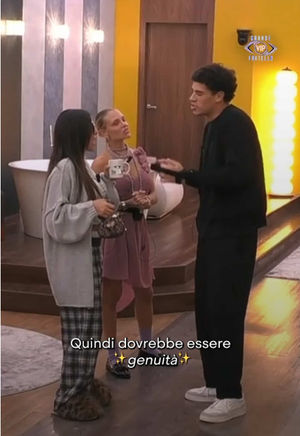 Video post by @endemolshineitaly on TikTok