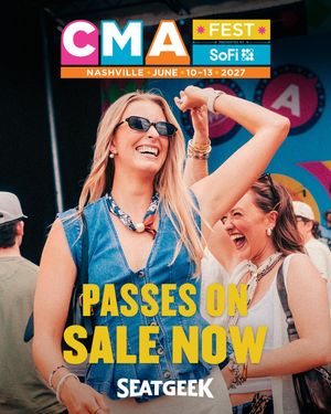 Image post by @cma on Instagram