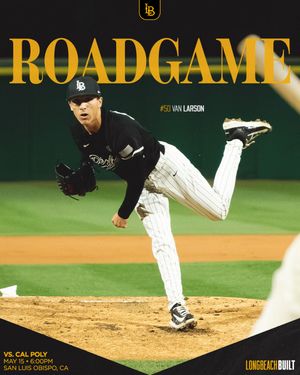 Image post by @lbdirtbags on Instagram
