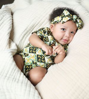 Image post by @ocaidenbabycompany on Instagram