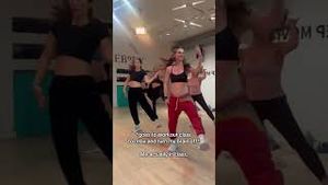 Video post by @dancebody on YouTube