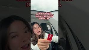 Video post by @cvs on YouTube
