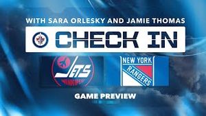 Video post by @nhljets on YouTube