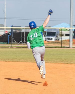 Image post by @salve_baseball on Instagram