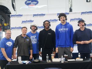 Image post by @ksr_theshow on Instagram