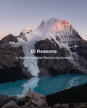 Image post by @explorecanada on Instagram