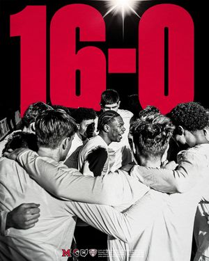 Image post by @miamioh_bball on Instagram