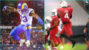 Image post by @SleeperNFL on Twitter