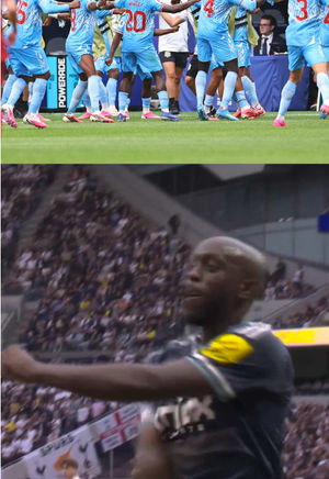 Video post by @nbcsports on TikTok
