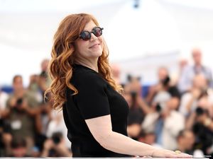 Image post by @festivaldecannes on Instagram