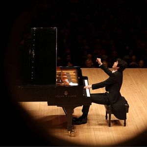 Image post by @carnegiehall on Instagram