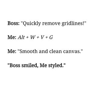 Image post by @excelforsuccess on Instagram