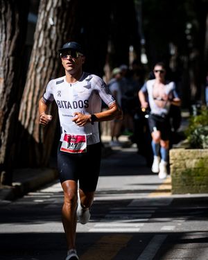 Image post by @ironmantri on Instagram