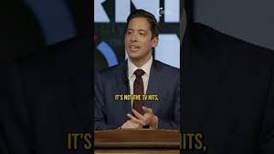 Video post by @turningpointusa on YouTube