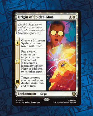 Image post by @marvel on Instagram