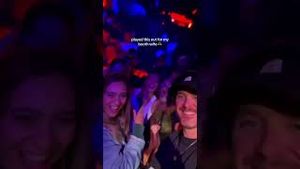 Video post by @gorgoncity on YouTube