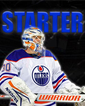Image post by @oilersnationdotcom on Instagram