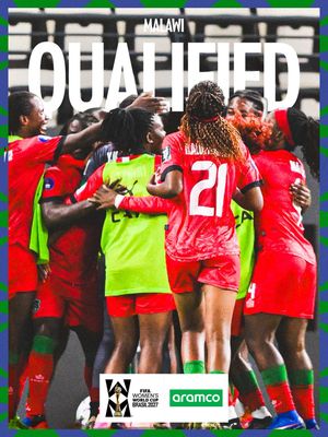 Image post by @fifawomensworldcup on Instagram