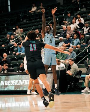 Image post by @greenwavembb on Instagram