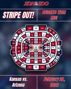 Image post by @zonazooofficial on Instagram