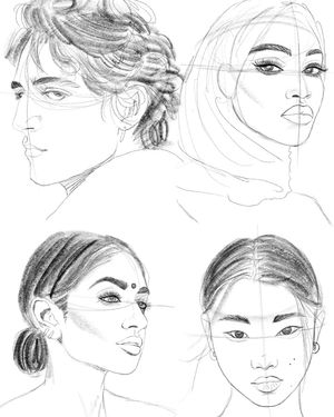 Image post by @shebatheartist on Instagram