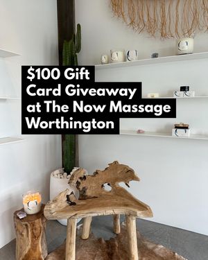 Image post by @columbuslivingblog on Instagram