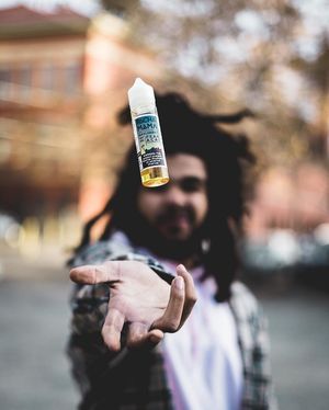 Image post by @treykarson on Instagram