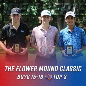 Image post by @txjrgolf on Instagram