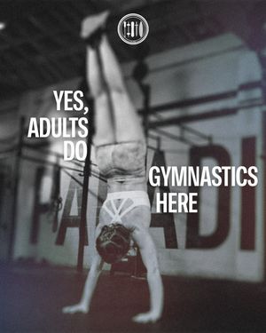 Image post by @paradisocommunity on Instagram