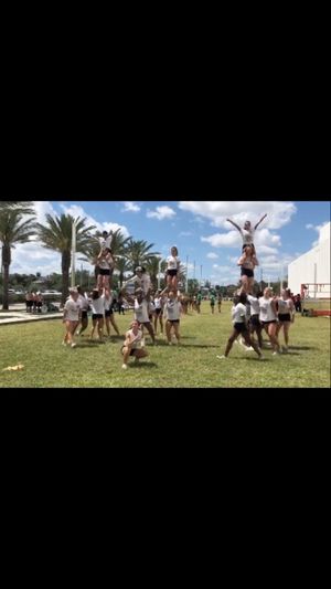 Video post by @cbucheer on Instagram