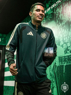 Image post by @celticfc on Instagram
