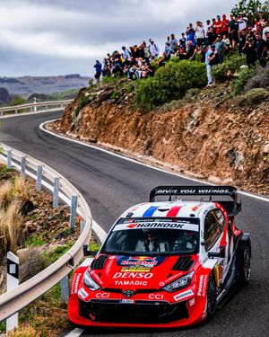 Image post by @fia.official on Instagram