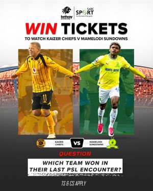 Image post by @sabcsport on Instagram