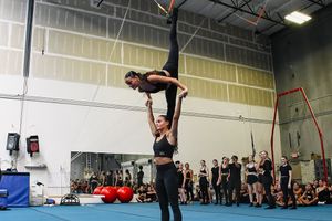 Image post by @joffreyschool on Instagram