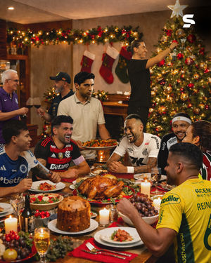 Image post by @sportv on Instagram