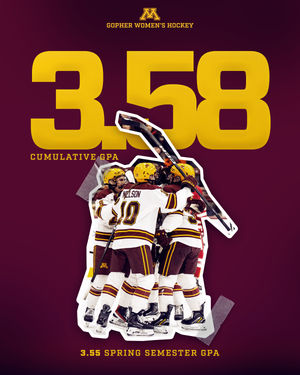 Image post by @gopherwhockey on Instagram