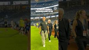 Video post by @nycfc on YouTube