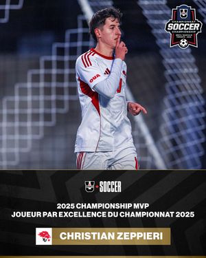 Image post by @usportsca on Instagram