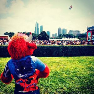 Image post by @bennythebull on Instagram