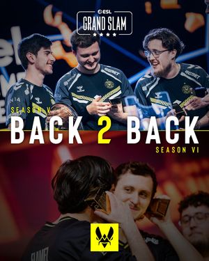 Image post by @eslcs on Instagram